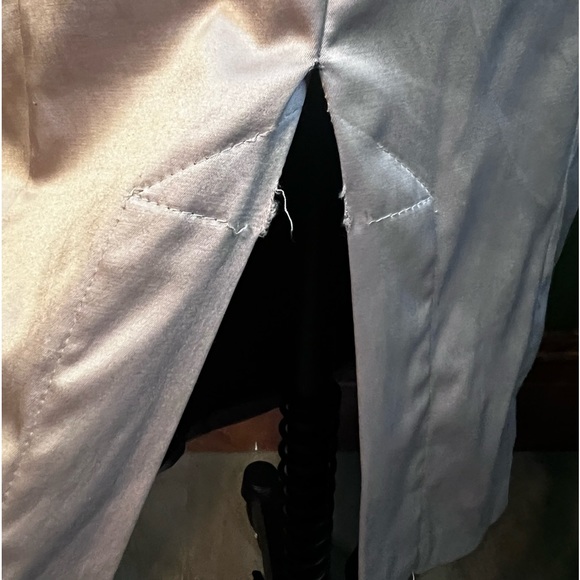 Deadly Dames Dress - Picture 3 of 3